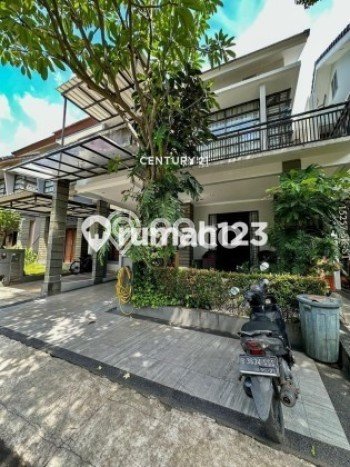 Rumah Luxury Modern Tanpa Renovasi di Sektor 9-Bintaro Tangerang Selatan Rumah Luxury Modern Tanpa Renovasi di Sektor 9-Bintaro Tangerang Selatan