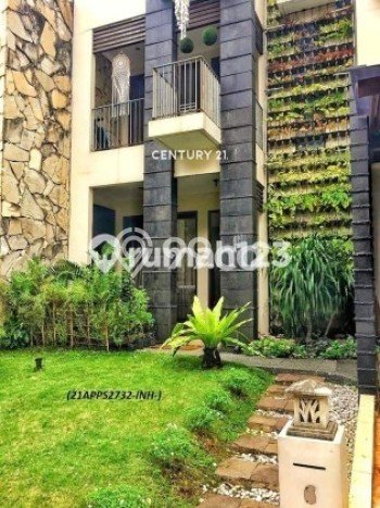 Hunian Super Mewah dengan Akses Paling Strategis di Sektor 9-Bintaro, Tangerang Selatan Hunian Super Mewah dengan Akses Paling Strategis di Sektor 9-Bintaro, Tangerang Selatan