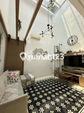 Rumah Elit Modern Siap Huni di Sektor 9-Bintaro Tangerang Selatan Rumah Elit Modern Siap Huni di Sektor 9-Bintaro Tangerang Selatan