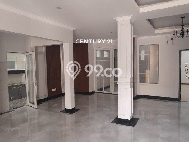Rumah Elit Modern Siap Huni di Rempoa Tangerang Rumah Elit Modern Siap Huni di Rempoa Tangerang