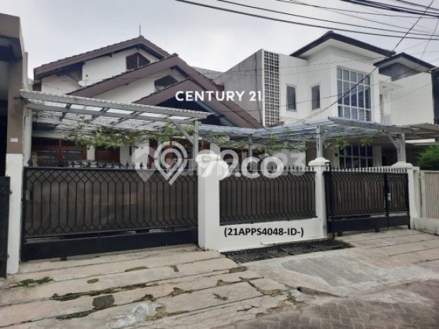 Hunian Super Mewah dengan Akses Paling Strategis di Sektor 5 - Bintaro, Tangerang Selatan Hunian Super Mewah dengan Akses Paling Strategis di Sektor 5 - Bintaro, Tangerang Selatan