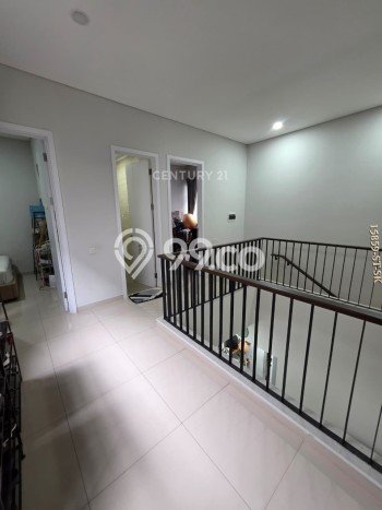Jual Rumah Mewah Megah Dengan View Cantik di Sektor 9-Bintaro, Tangerang Selatan Jual Rumah Mewah Megah Dengan View Cantik di Sektor 9-Bintaro, Tangerang Selatan