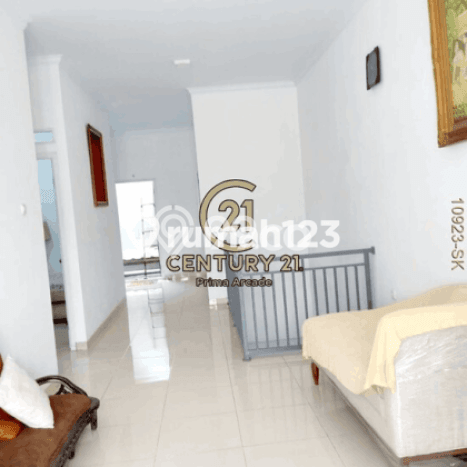 Rumah Minimalis 4 Kamar LT 95m2 di Bintaro Rumah Minimalis 4 Kamar LT 95m2 di Bintaro