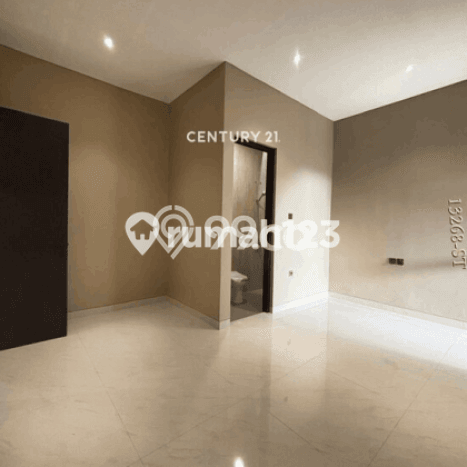 For Sale! Luxury House LT 324m2 Desain Elegan di Sektor 7-Bintaro For Sale! Luxury House LT 324m2 Desain Elegan di Sektor 7-Bintaro