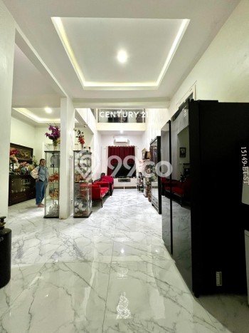 Dijual Rumah Modern 2 KT di Jombang, Tangerang Dijual Rumah Modern 2 KT di Jombang, Tangerang