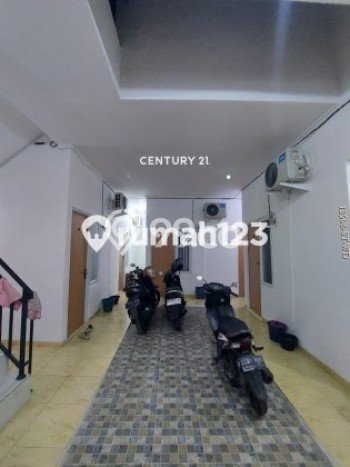 Jual Rumah Modern 12 KT di Bintaro, Jakarta Selatan Jual Rumah Modern 12 KT di Bintaro, Jakarta Selatan