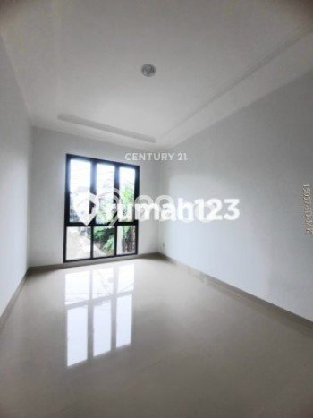 Dijual Rumah Eksklusif 4 KT di Bintaro, Tangerang Selatan Dijual Rumah Eksklusif 4 KT di Bintaro, Tangerang Selatan