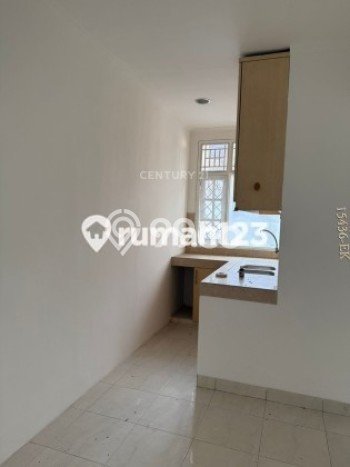 Jual Rumah Eksklusif 2 KT di Sektor 9-Bintaro, Tangerang Selatan Jual Rumah Eksklusif 2 KT di Sektor 9-Bintaro, Tangerang Selatan