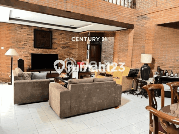 Dijual Rumah Mewah Elegan Dengan View Eksklusif di Sektor 3 - Bintaro, Tangerang Selatan Dijual Rumah Mewah Elegan Dengan View Eksklusif di Sektor 3 - Bintaro, Tangerang Selatan