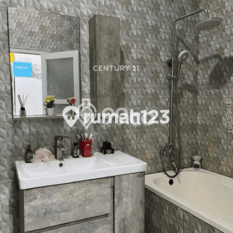 Dijual Rumah Luas Megah Dengan View Cantik di Sektor 7-Bintaro, Tangerang Selatan Dijual Rumah Luas Megah Dengan View Cantik di Sektor 7-Bintaro, Tangerang Selatan