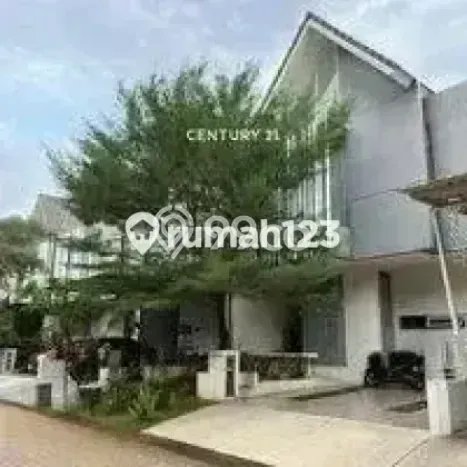 Hunian Super Mewah dengan Akses Paling Strategis di Sektor 9-Bintaro, Tangerang Selatan Hunian Super Mewah dengan Akses Paling Strategis di Sektor 9-Bintaro, Tangerang Selatan