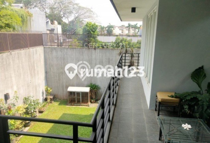 Hunian Elit LB 350m2 Siap Pakai Desain Elegan di Sektor 9-Bintaro, Tangerang Selatan Hunian Elit LB 350m2 Siap Pakai Desain Elegan di Sektor 9-Bintaro, Tangerang Selatan
