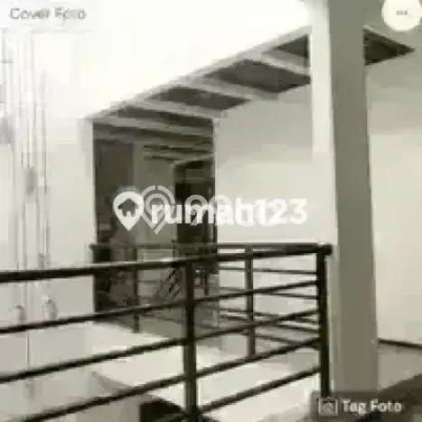 Hunian Super Mewah dengan Akses Paling Strategis di Sektor 9-Bintaro, Tangerang Selatan Hunian Super Mewah dengan Akses Paling Strategis di Sektor 9-Bintaro, Tangerang Selatan