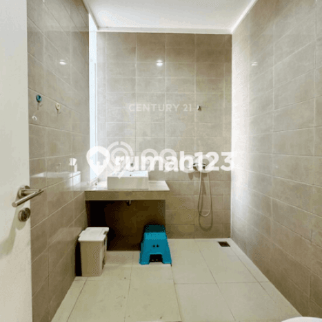 Hunian Mewah LB 127m2 Siap Huni Desain Elegan di Sektor 9-Bintaro, Tangerang Selatan Hunian Mewah LB 127m2 Siap Huni Desain Elegan di Sektor 9-Bintaro, Tangerang Selatan