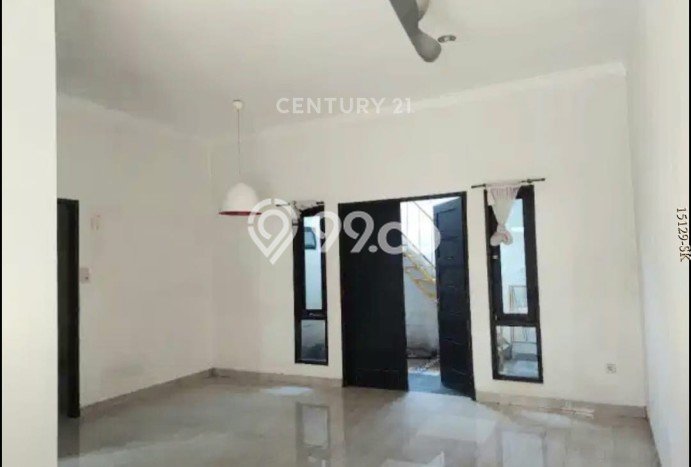 Rumah Modern 3 KT di Pondok Karya Tangerang Semi Furnished Rumah Modern 3 KT di Pondok Karya Tangerang Semi Furnished