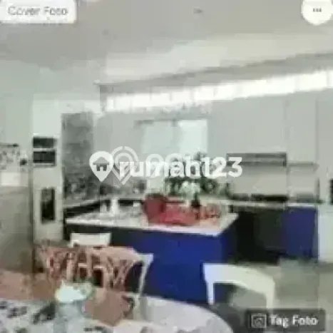 Dijual Rumah Luas Elegan Dengan View Cantik di Sektor 9-Bintaro, Tangerang Selatan Dijual Rumah Luas Elegan Dengan View Cantik di Sektor 9-Bintaro, Tangerang Selatan