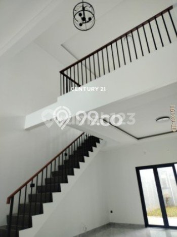 Hunian Super Elit dengan Akses Paling Strategis di Sektor 3 - Bintaro, Tangerang Selatan Hunian Super Elit dengan Akses Paling Strategis di Sektor 3 - Bintaro, Tangerang Selatan