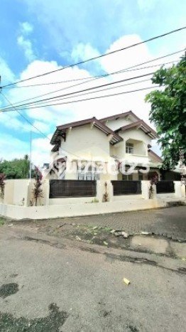 Rumah Elit Modern Siap Huni di Sektor 2 - Bintaro Jakarta Selatan Rumah Elit Modern Siap Huni di Sektor 2 - Bintaro Jakarta Selatan