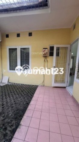 Hunian Nyaman Asri 2 KT Siap Huni di Sektor 9-Bintaro Tangerang Selatan Hunian Nyaman Asri 2 KT Siap Huni di Sektor 9-Bintaro Tangerang Selatan