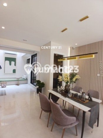 Jual Rumah Mewah Megah Dengan View Cantik di Sektor 9-Bintaro, Tangerang Selatan Jual Rumah Mewah Megah Dengan View Cantik di Sektor 9-Bintaro, Tangerang Selatan