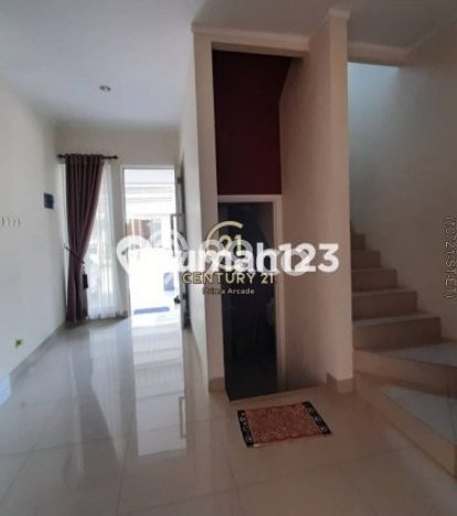 Rumah Luxury Modern Tanpa Renovasi di Sektor 9-Bintaro Tangerang Selatan Rumah Luxury Modern Tanpa Renovasi di Sektor 9-Bintaro Tangerang Selatan