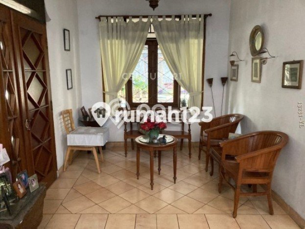 For Sale! Premium House LT 287m2 Desain Modern di Sektor 3 - Bintaro For Sale! Premium House LT 287m2 Desain Modern di Sektor 3 - Bintaro