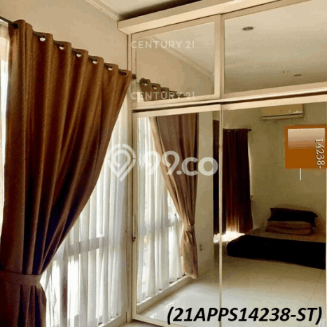 Rumah Elit Modern Siap Huni di Sektor 9-Bintaro Tangerang Selatan Rumah Elit Modern Siap Huni di Sektor 9-Bintaro Tangerang Selatan
