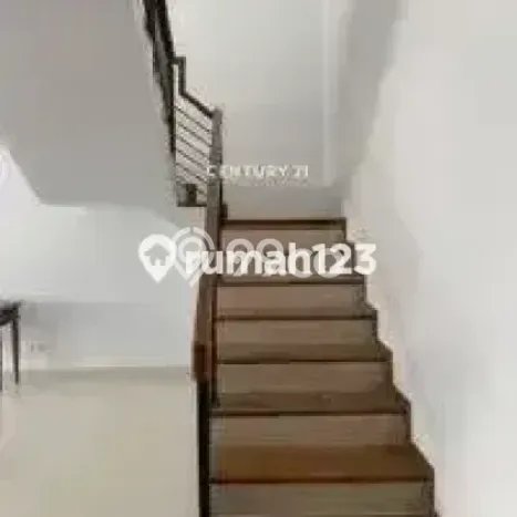 Jual Rumah Mewah Elegan Dengan View Cantik di Bintaro, Jakarta Selatan Jual Rumah Mewah Elegan Dengan View Cantik di Bintaro, Jakarta Selatan