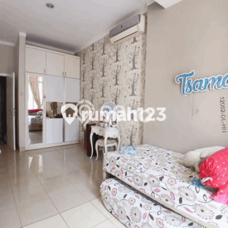 Ready to Use! Premium House LT 254m2 Desain Modern di Sektor 7-Bintaro Ready to Use! Premium House LT 254m2 Desain Modern di Sektor 7-Bintaro