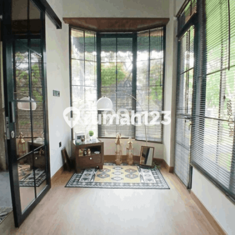 Ready to Use! Premium House LT 254m2 Desain Modern di Sektor 7-Bintaro Ready to Use! Premium House LT 254m2 Desain Modern di Sektor 7-Bintaro