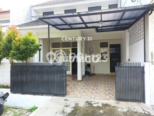 Rumah Minimalis 5 KT di Sektor 9-Bintaro Tangerang Selatan Rumah Minimalis 5 KT di Sektor 9-Bintaro Tangerang Selatan