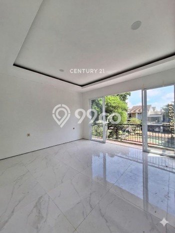 Hunian Elit LB 350m2 Siap Huni Desain Elegan di Sektor 7-Bintaro, Tangerang Selatan Hunian Elit LB 350m2 Siap Huni Desain Elegan di Sektor 7-Bintaro, Tangerang Selatan