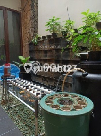 Hunian Super Mewah dengan Akses Paling Strategis di Sektor 9-Bintaro, Tangerang Selatan Hunian Super Mewah dengan Akses Paling Strategis di Sektor 9-Bintaro, Tangerang Selatan
