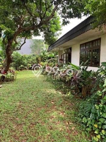 Hunian Super Mewah dengan Akses Paling Strategis di Bintaro, Tangerang Selatan Hunian Super Mewah dengan Akses Paling Strategis di Bintaro, Tangerang Selatan