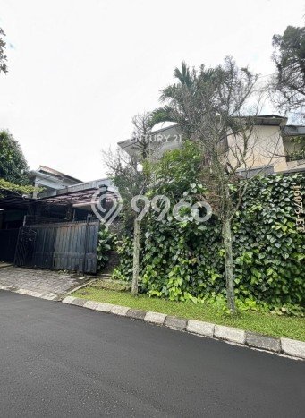 Jual Rumah Luas Elegan Dengan View Eksklusif di Sektor 9-Bintaro, Tangerang Selatan Jual Rumah Luas Elegan Dengan View Eksklusif di Sektor 9-Bintaro, Tangerang Selatan