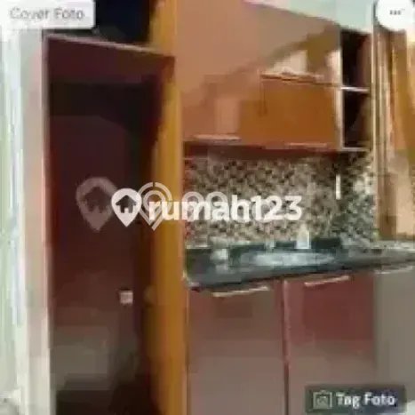 Hunian Mewah LB 150m2 Siap Huni Desain Elegan di Sektor 9-Bintaro, Tangerang Selatan Hunian Mewah LB 150m2 Siap Huni Desain Elegan di Sektor 9-Bintaro, Tangerang Selatan