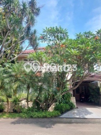Jual Rumah Mewah Elegan Dengan View Cantik di Sektor 9-Bintaro, Tangerang Selatan Jual Rumah Mewah Elegan Dengan View Cantik di Sektor 9-Bintaro, Tangerang Selatan