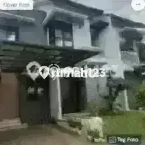 Hunian Nyaman Asri 4 KT Siap Pakai di Sektor 9-Bintaro Tangerang Selatan Hunian Nyaman Asri 4 KT Siap Pakai di Sektor 9-Bintaro Tangerang Selatan