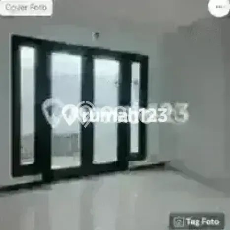 Hunian Nyaman Asri 4 KT Siap Pakai di Sektor 9-Bintaro Tangerang Selatan Hunian Nyaman Asri 4 KT Siap Pakai di Sektor 9-Bintaro Tangerang Selatan