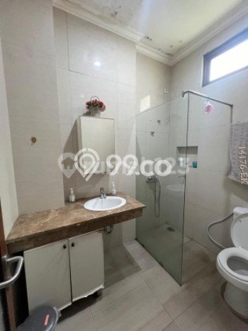 Jual Rumah Luas Megah Dengan View Cantik di Sektor 1 - Bintaro, Jakarta Selatan Jual Rumah Luas Megah Dengan View Cantik di Sektor 1 - Bintaro, Jakarta Selatan