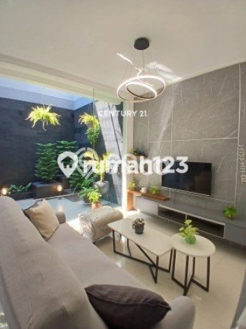 Dijual Rumah Mewah Elegan Dengan View Cantik di Sektor 9-Bintaro, Tangerang Selatan Dijual Rumah Mewah Elegan Dengan View Cantik di Sektor 9-Bintaro, Tangerang Selatan