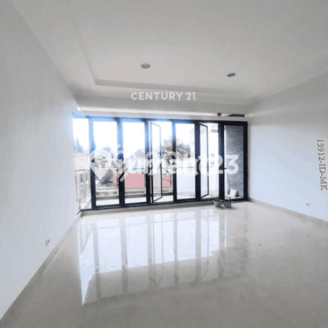 Rumah Minimalis 4 KT di Bintaro Tangerang Selatan Rumah Minimalis 4 KT di Bintaro Tangerang Selatan