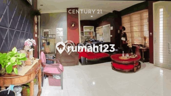 Rumah Luxury Modern Siap Huni di Sektor 9-Bintaro Tangerang Selatan Rumah Luxury Modern Siap Huni di Sektor 9-Bintaro Tangerang Selatan