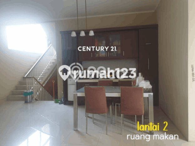 For Sale! Luxury House LT 204m2 Desain Elegan di Sektor 7-Bintaro For Sale! Luxury House LT 204m2 Desain Elegan di Sektor 7-Bintaro