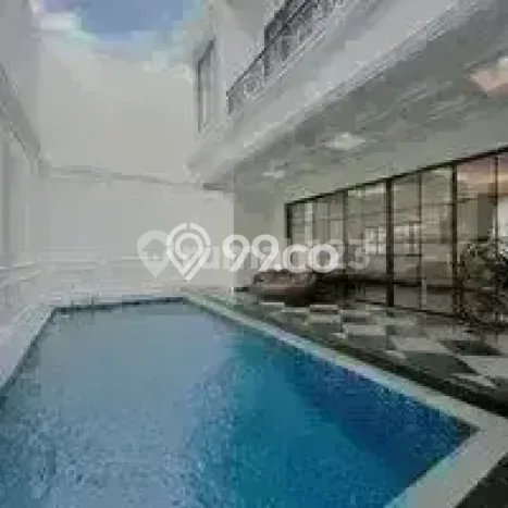 KESEMPATAN EMAS! Rumah Berkualitas area Sektor 7-Bintaro, Tangerang Selatan, Luas 310m² Bangunan 360m² KESEMPATAN EMAS! Rumah Berkualitas area Sektor 7-Bintaro, Tangerang Selatan, Luas 310m² Bangunan 360m²