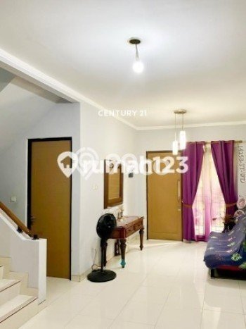 Dijual Rumah Mewah Megah Dengan View Cantik di Sektor 9-Bintaro, Tangerang Selatan Dijual Rumah Mewah Megah Dengan View Cantik di Sektor 9-Bintaro, Tangerang Selatan