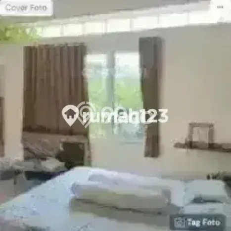 Dijual Rumah Luas Elegan Dengan View Cantik di Sektor 9-Bintaro, Tangerang Selatan Dijual Rumah Luas Elegan Dengan View Cantik di Sektor 9-Bintaro, Tangerang Selatan