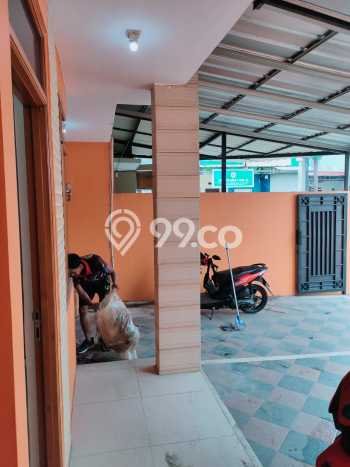 Jual Rumah Eksklusif 3 KT di Cijantung, Jakarta Timur Jual Rumah Eksklusif 3 KT di Cijantung, Jakarta Timur