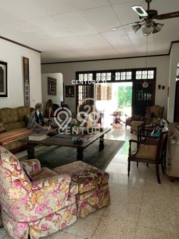 Hunian Super Mewah dengan Akses Paling Strategis di Bintaro, Tangerang Selatan Hunian Super Mewah dengan Akses Paling Strategis di Bintaro, Tangerang Selatan