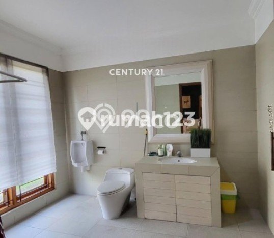 Hunian Elit LB 350m2 Siap Pakai Desain Elegan di Sektor 9-Bintaro, Tangerang Selatan Hunian Elit LB 350m2 Siap Pakai Desain Elegan di Sektor 9-Bintaro, Tangerang Selatan